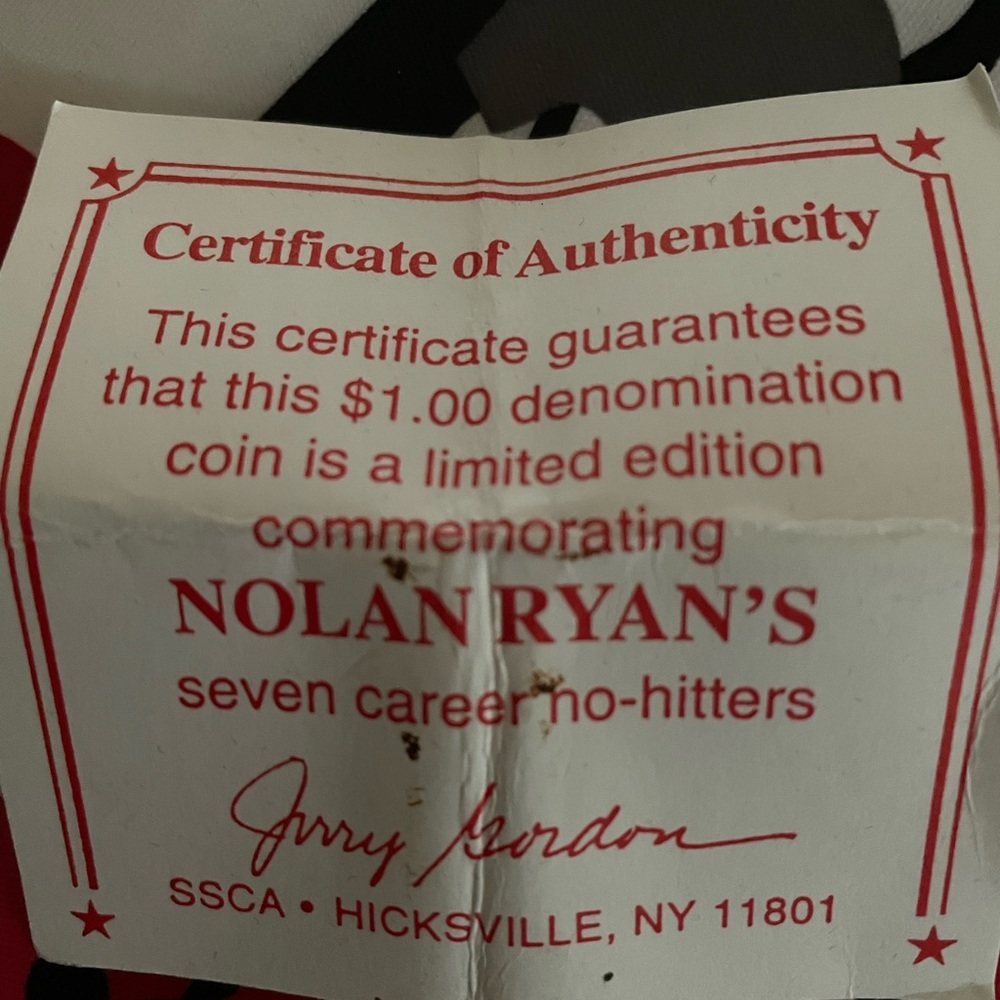 Coin - Picture 3 of 4